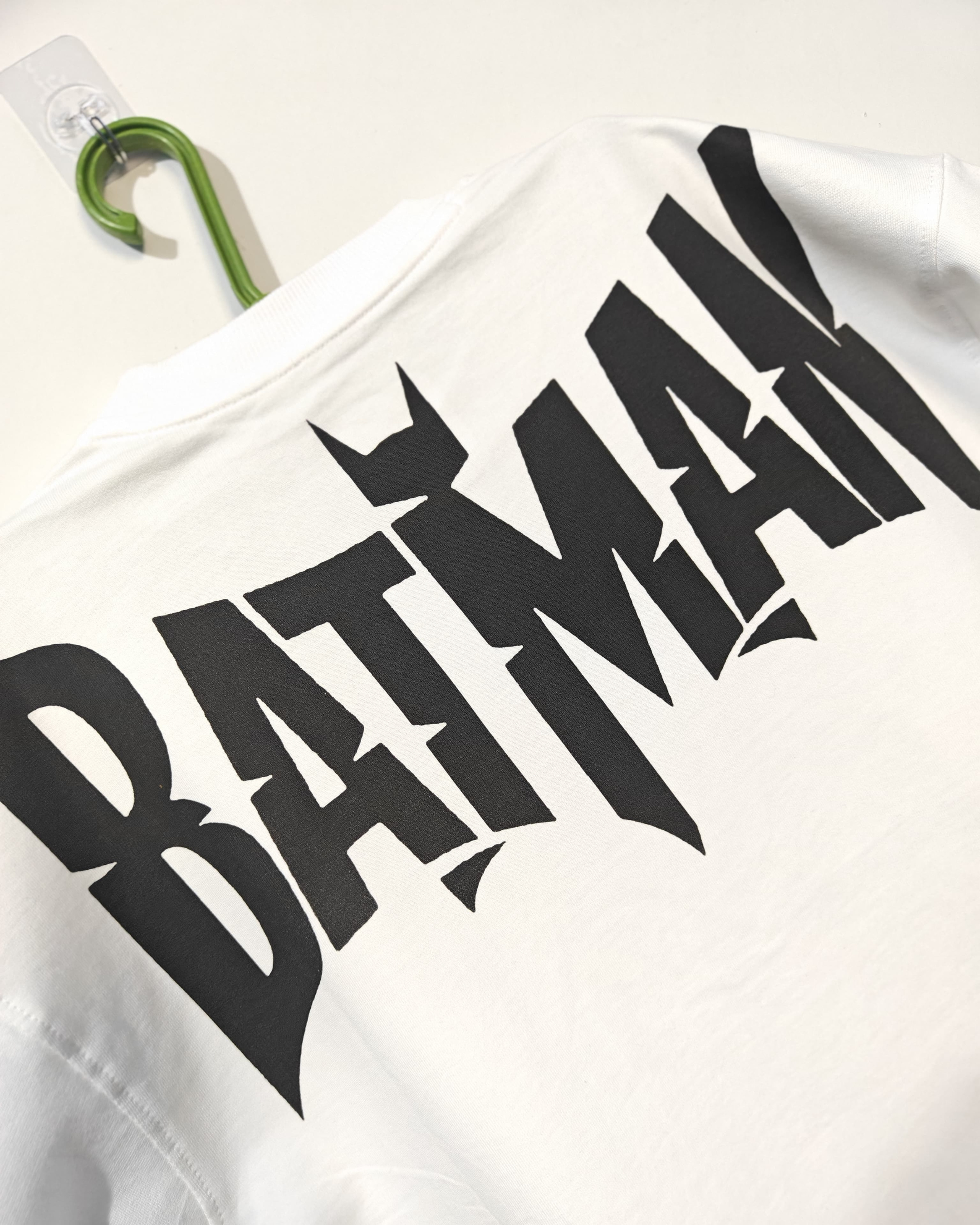 Batman Graphic Short Sleeve T-Shirt - SNUG4SOUL